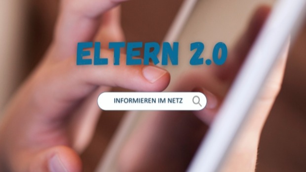 Eltern 2.0: Politisch informieren im Netz