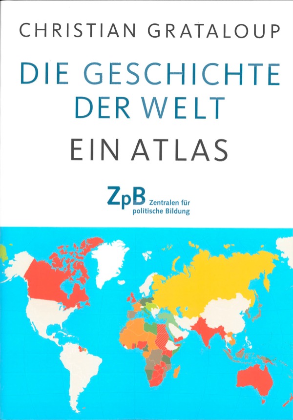 Cover der Publikation 