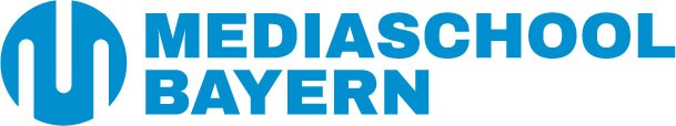 Logo Mediaschool Bayern